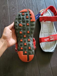 Lancer Sandal for Men Comfortable - UK 9