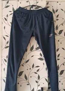✔️ Nike Navy Blue Track Pants