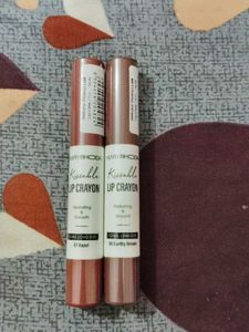 Hilary Rhoda Kissable Lip Crayon