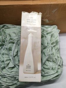 Day Collagen Shampoo