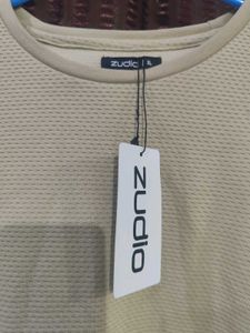 Men's Casual Long Sleeve T-Shirt