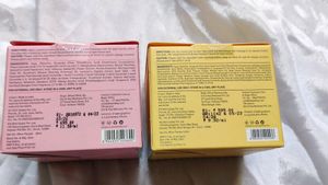 Dot &amp; Key Retinol And Vitamin C Moisturizer Combo