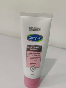 Cetaphil Face Wash
