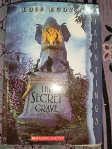 The Secret Grave