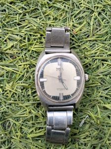 Vintage hmt Watch