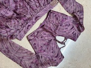 Chaniya choli for navratri