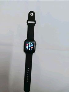Modio Mc66 Smartwatch (Black)