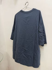 Shein Men's Graphic Print T-Shirt