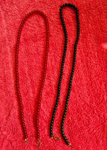 Red And Green Beads Chain