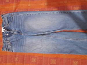 H&amp;m brand new Classic Blue Denim Jeans