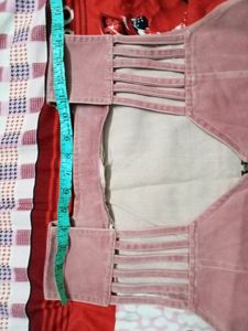 Dungaree