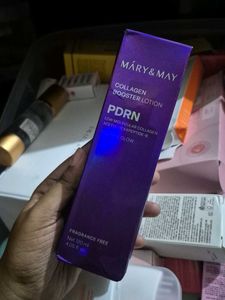 Mary & May Collagen Booster Lotion