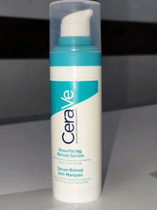 80%OFF:CeraVe Resurfacing RETINOL Serum