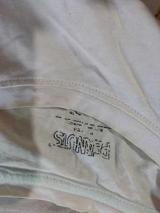 Peanuts Graphic T-Shirt