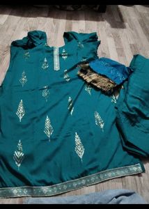 combo of 4 suit sets
