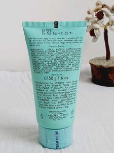 Oriflame Pure Skin Clay Mask