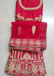 Lehenga