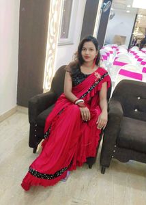 Ready To Wear Saree
