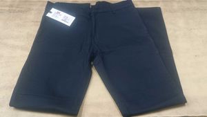 Men's Cotton Pant
