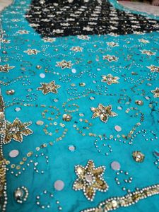 gujju saree for Navratri special