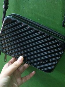 black Sling Bag Brand New