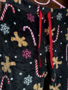 Holiday Pajama Pants
