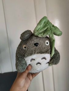 Totoro, Studio Ghibli Plush Toy