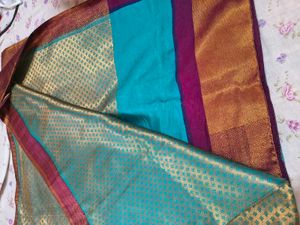 Beautiful Silk Sarees for Women
