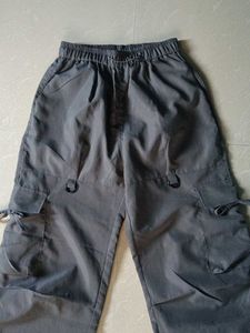 🇯🇵  Unisex Cargo Pants