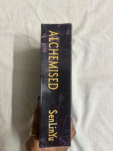 Alchemised by SenLinYu