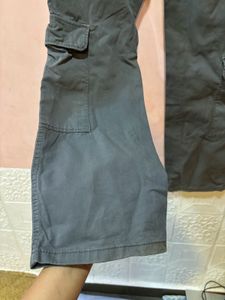 Cargo Pants