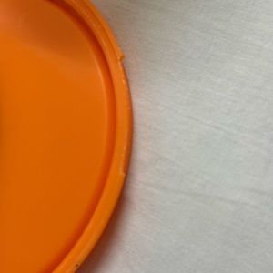 Set of 3 Vintage Food Storage Containers
