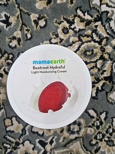 Mamaearth Beetroot Hydraful Cream