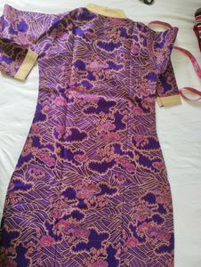 Brand New Woollen Kurta