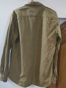 Men's Casual Shirt