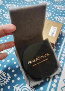 Faces Canada Compact Powder - Matte Finish