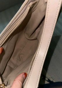 Chic Quilted Shoulder Bag
