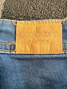 pantaloons junior Blue Wash Jeans-9-10 yr