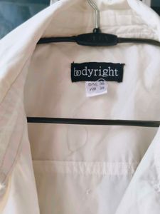 Very Beautiful N Comfortable Coat