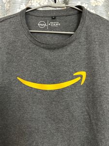 Amazon Tshirt In A Good Condition