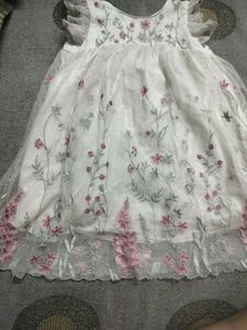 brand new kids gown