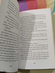 Truly Madly Awkward by Beth Garrod