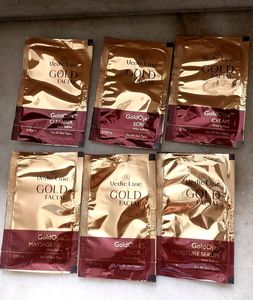 VEDIC LINE GOLD FACIAL KIT