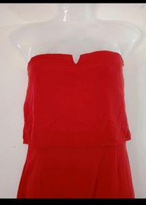 MISS CHASE PARTY DRESS