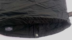 Stylish Men's Sleeveless Jacket