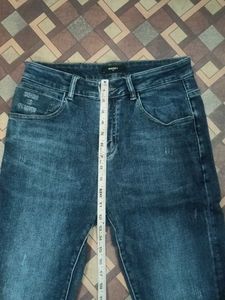 ⚡ ⚡ Flash Sale ⚡ ⚡ Wash Denim Jeans