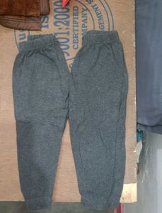 Comfortable thermal pajama pack of 2