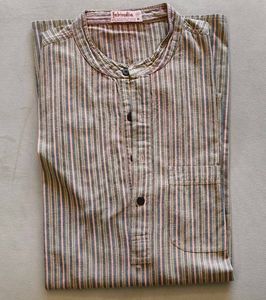 Fabindia Men's Short Kurta