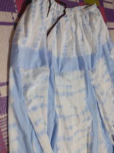 women long skirt