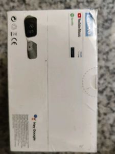 Lenovo Smart Clock Essential